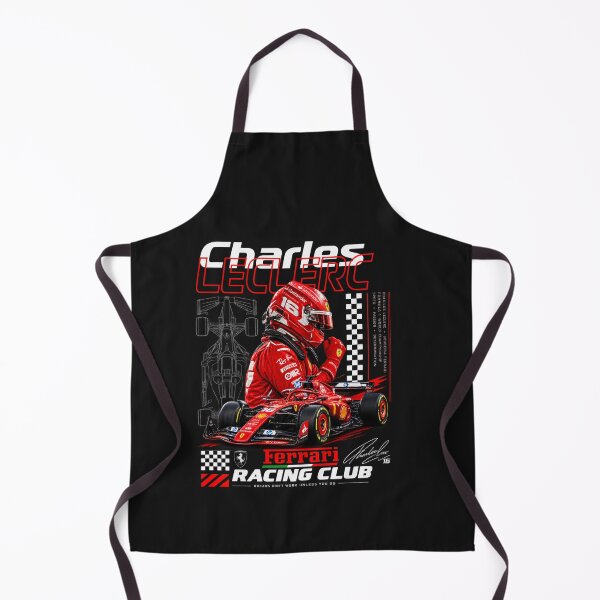 Item preview, Charles Leclerc designed and sold by GraphRealm.