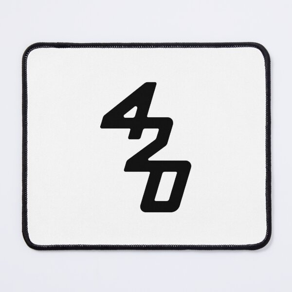 Item preview, 420 Sailing Class Number designed and sold by SailWolf--.