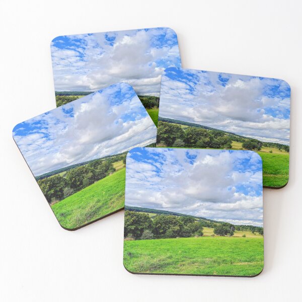 Item preview, Beautiful and colorful countryside of Wrexham, Wales. UK. designed and sold by momentscapturedbymelanie.