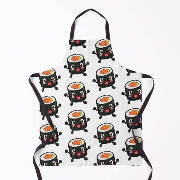 Item preview, Happy Maki designed and sold by Frank Creative Shop.