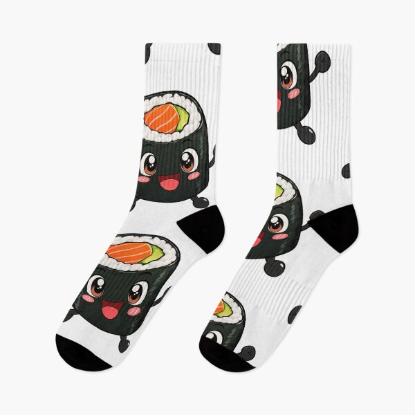 Item preview, Feliz Maki designed and sold by Frank Creative Shop.