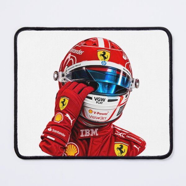 Item preview, Charles Leclerc designed and sold by GraphRealm.