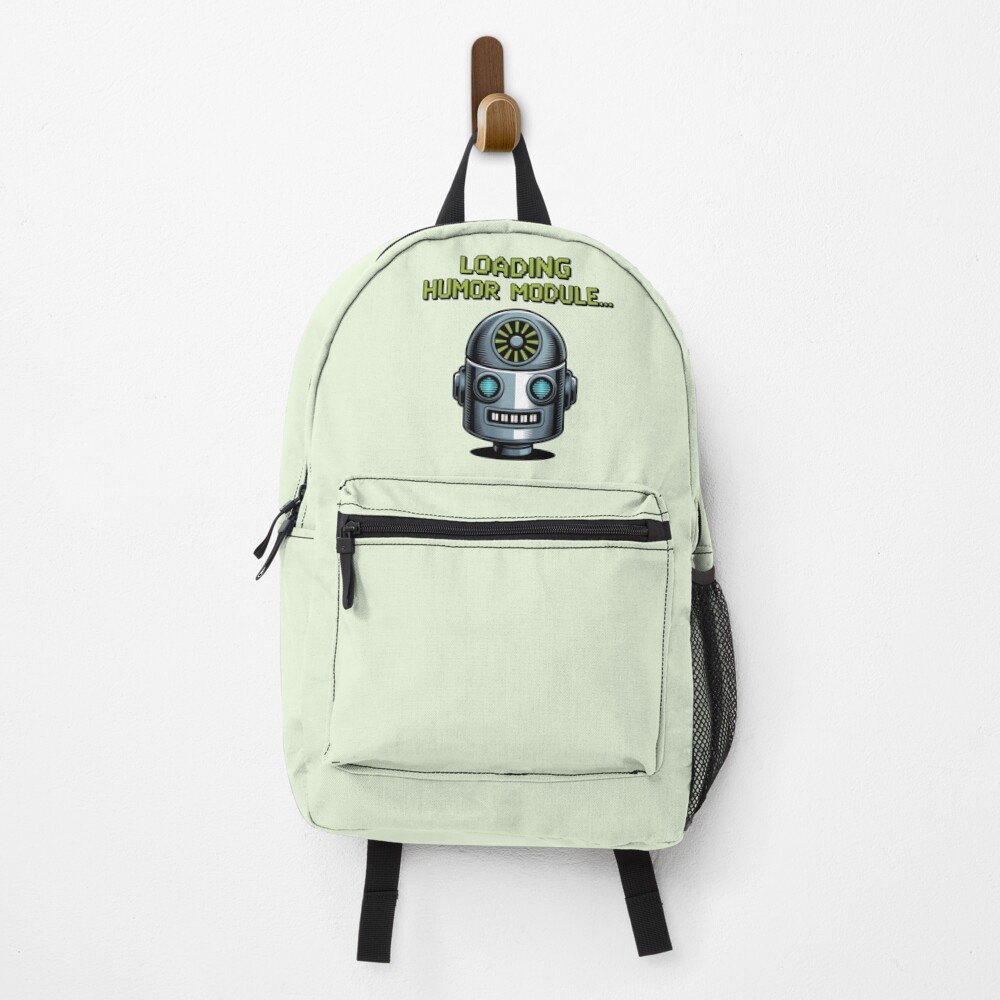 Item preview, Backpack designed and sold by Jollys-ArtShop.