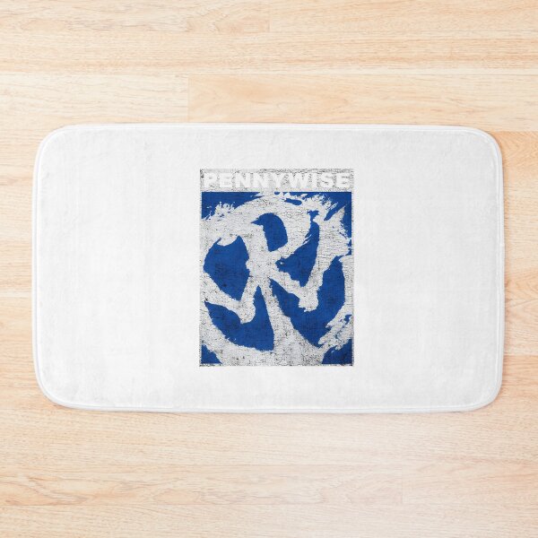 Item preview, Pennywise Band Graphic Design Inspired by Punk Rock Music designed and sold by NaguNak.