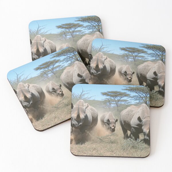 Item preview, Rhino Charge designed and sold by CCWorkfloor.