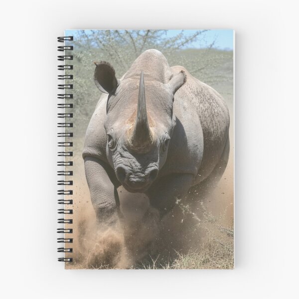 Item preview, Rhino Charge designed and sold by CCWorkfloor.