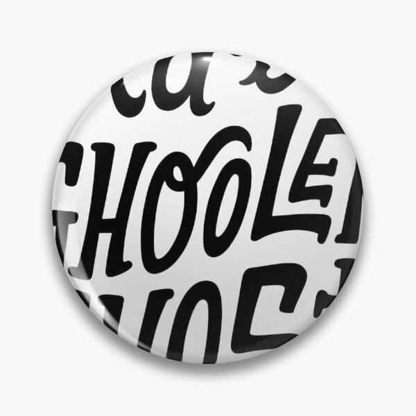 Artikelvorschau, SCHOLAR GHOSTS Hand Lettering Tattoo Flash Art entworfen und verkauft von Qubivibe.