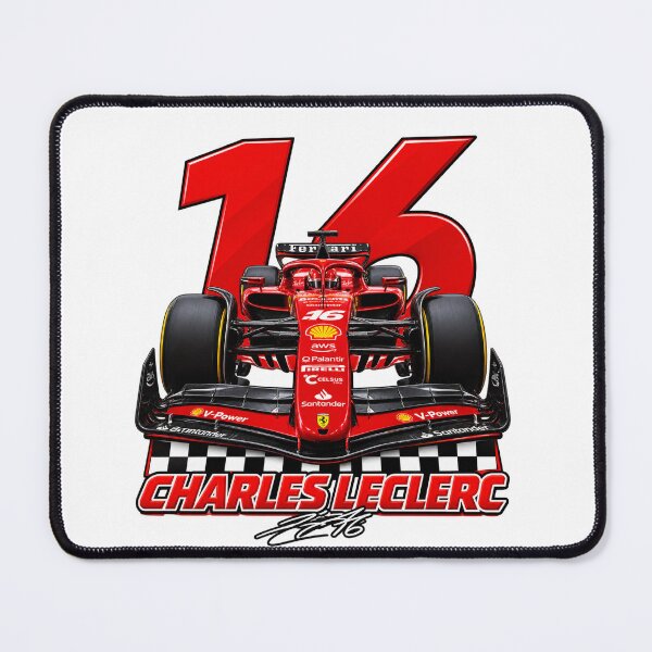Item preview, Charles Leclerc designed and sold by GraphRealm.