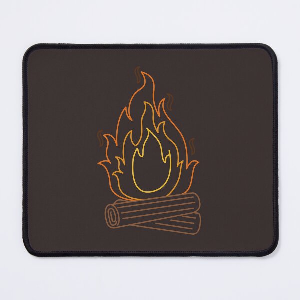 Item preview, Fire designed and sold by Hitzgraphy.