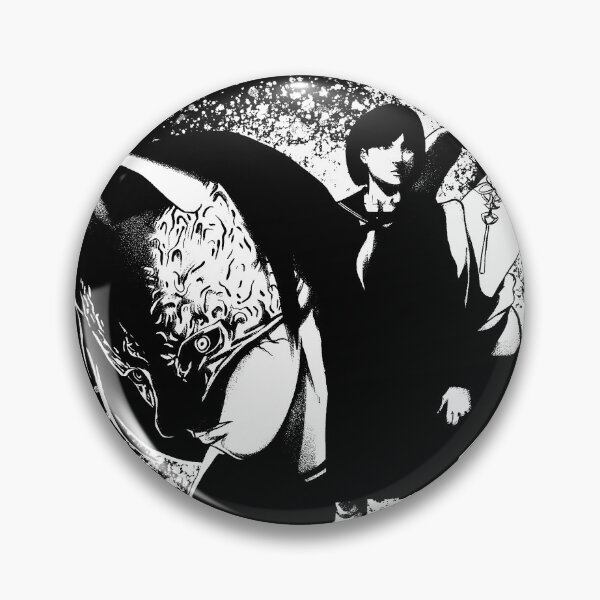 Item preview, HINAKO - Spooky Season designed and sold by GabCastro.