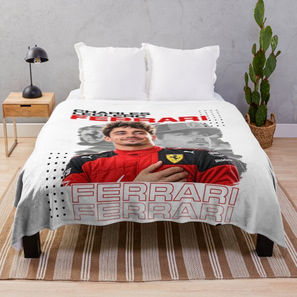 Item preview, Charles Leclerc designed and sold by GraphRealm.