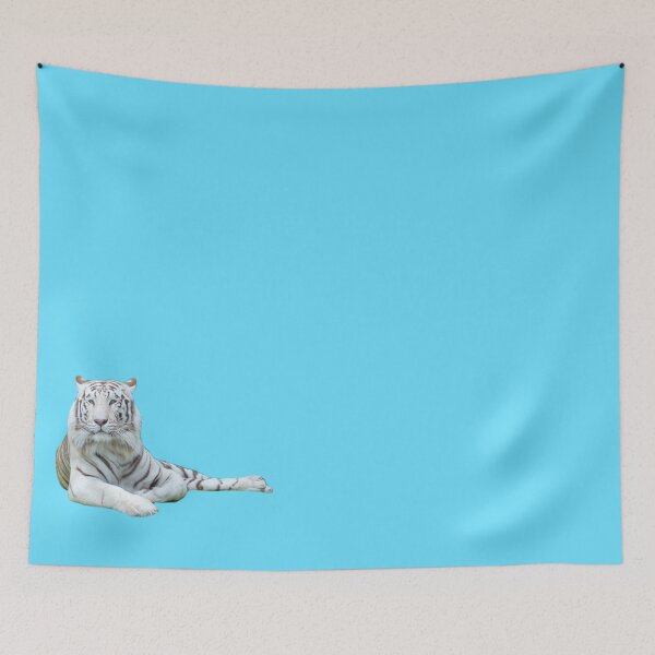 Item preview, White Tiger  designed and sold by fandomtrash97.