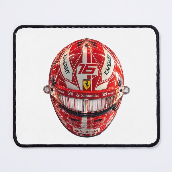 Item preview, FERRARI helmet designed and sold by ADUO .