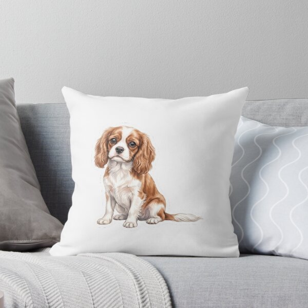 Item preview, cavalier king charles designed and sold by sanawnaw154.