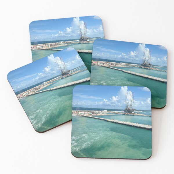 Item preview, Perfect ocean in progresso designed and sold by Popnature.