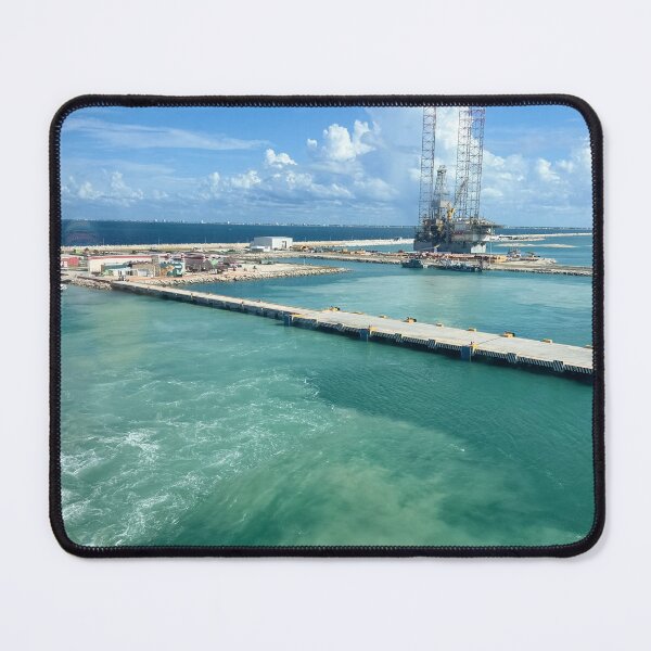 Item preview, Perfect ocean in progresso designed and sold by Popnature.