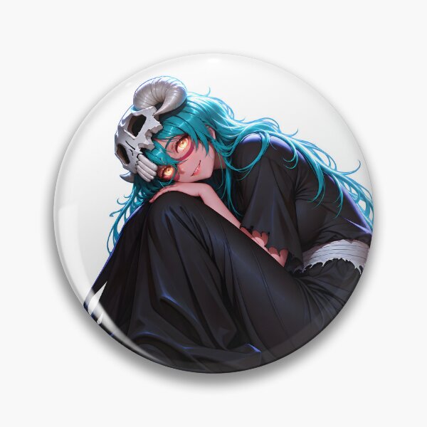 Item preview, Nelliel designed and sold by QuixalArts.