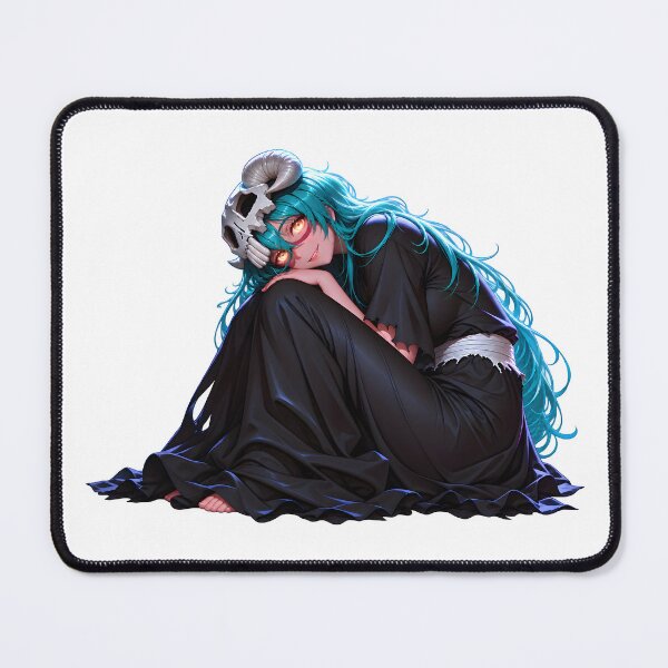 Item preview, Nelliel designed and sold by QuixalArts.