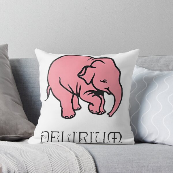 Item preview, Delirium Abstract Art Design with Surreal Colors and Dreamlike Patterns designed and sold by PATRICIA ANTOIMA.