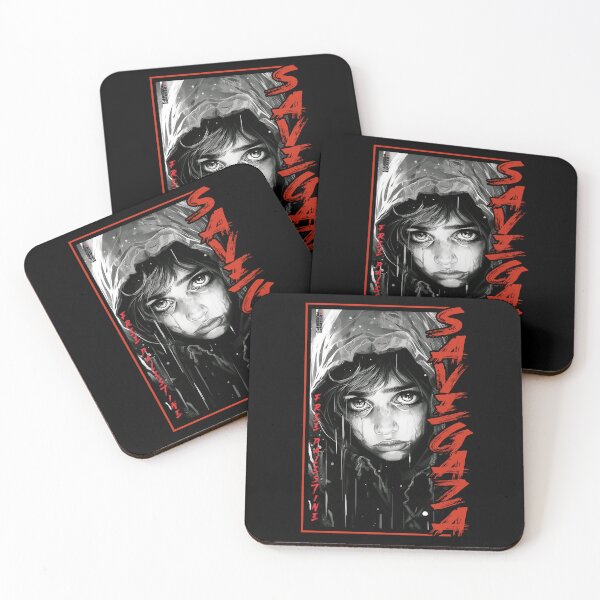 Item preview, Palestinian Child in Tears – Black and White designed and sold by Freedom Maker.