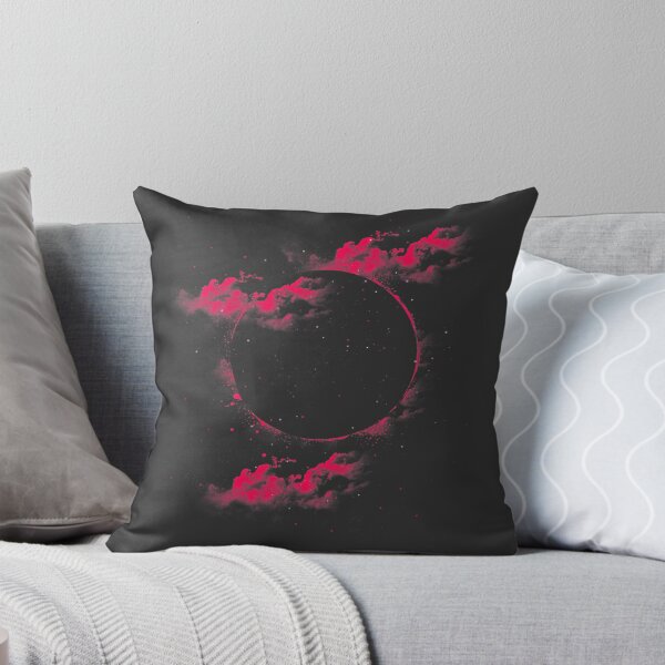 Item preview, Mystical Black Hole Space Art with Cosmic Vortex Design designed and sold by PATRICIA ANTOIMA.