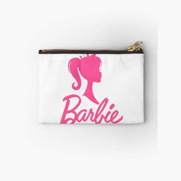 Item preview, Pink Barbi Style Logo Design with Retro Vibes designed and sold by PATRICIA ANTOIMA.