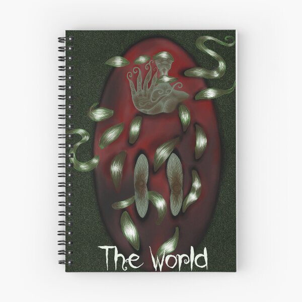 Item preview, The Gaia designed and sold by coven9.