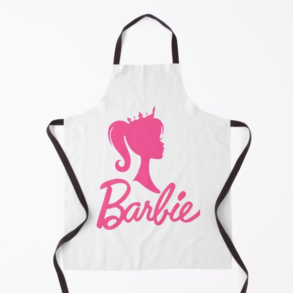 Artikelvorschau, Pinkes Barbie-Logo-Design mit Retro-Flair entworfen und verkauft von PATRICIA ANTOIMA.