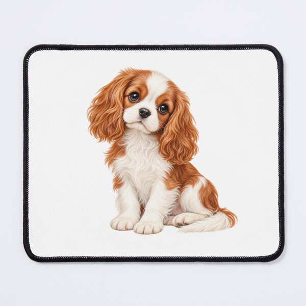 Item preview, Copy of cavalier king charles designed and sold by sanawnaw154.