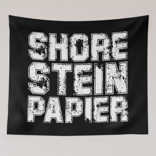 Item preview, Heroin stone paper designed and sold by RAWWR.