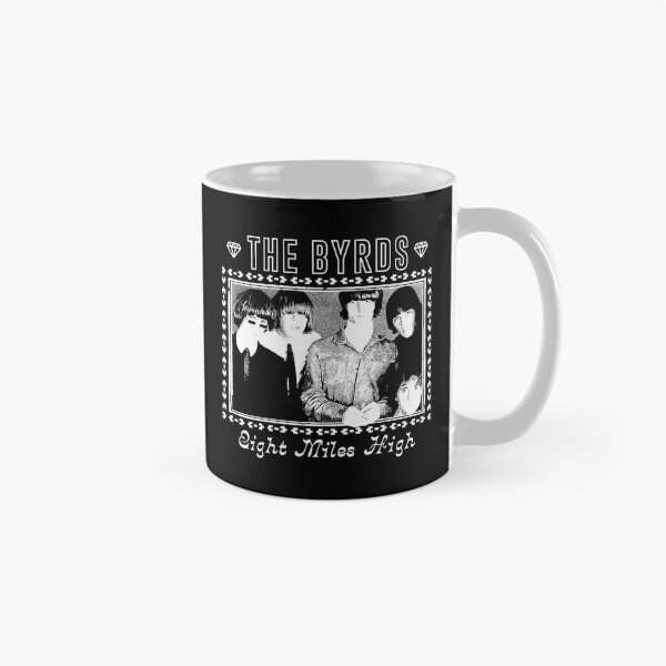 Item preview, The Byrds Vintage Folk Rock Portrait designed and sold by stevenrbailey.