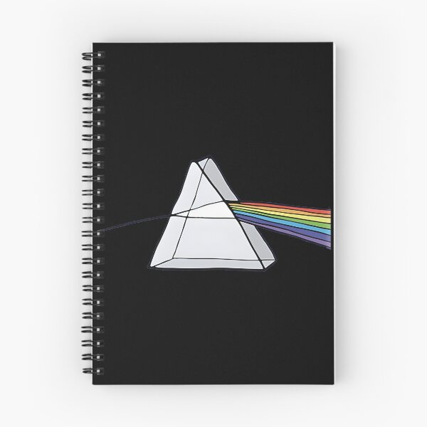 Item preview, Colorful Rainbow Triangle Geometric Pattern Design designed and sold by VHArts.
