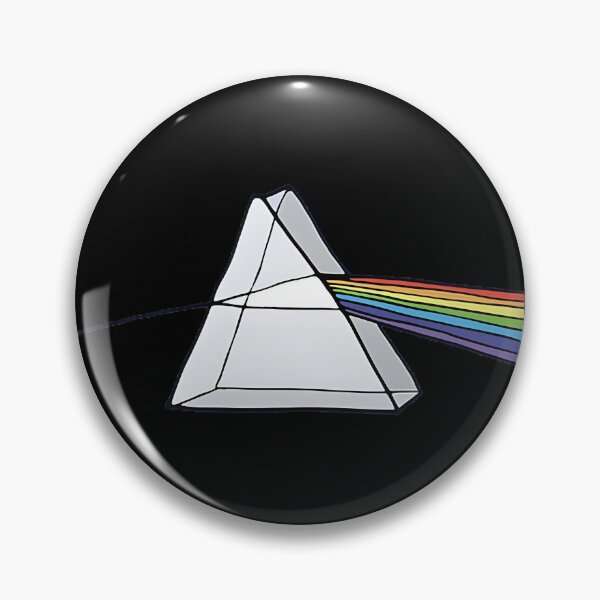 Item preview, Colorful Rainbow Triangle Geometric Pattern Design designed and sold by VHArts.