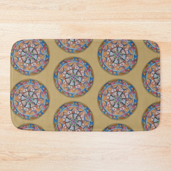 Item preview, Mandala Kings talking about business designed and sold by StillandSoul.