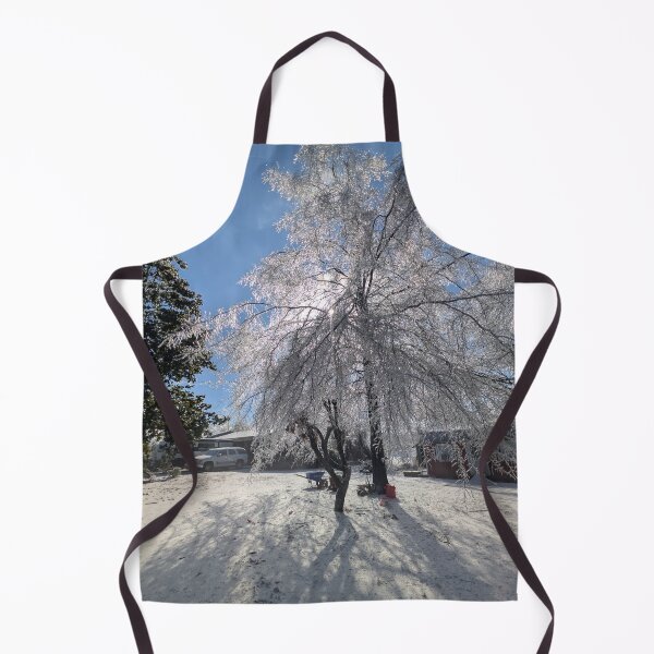 Item preview, Mississippi Ice Storm designed and sold by Popnature.