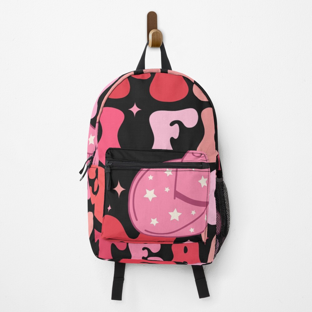 Artikel-Vorschau von Rucksack, designt und verkauft von TIHONA.