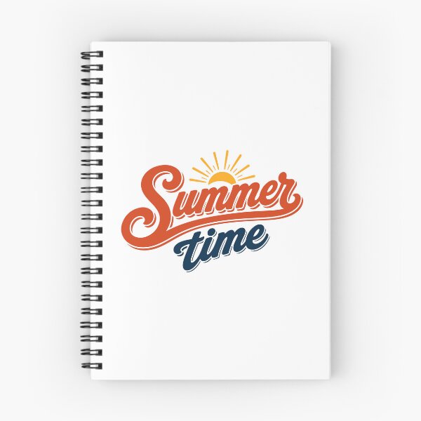 Item preview, Summertime designed and sold by Marshallamoakohene.