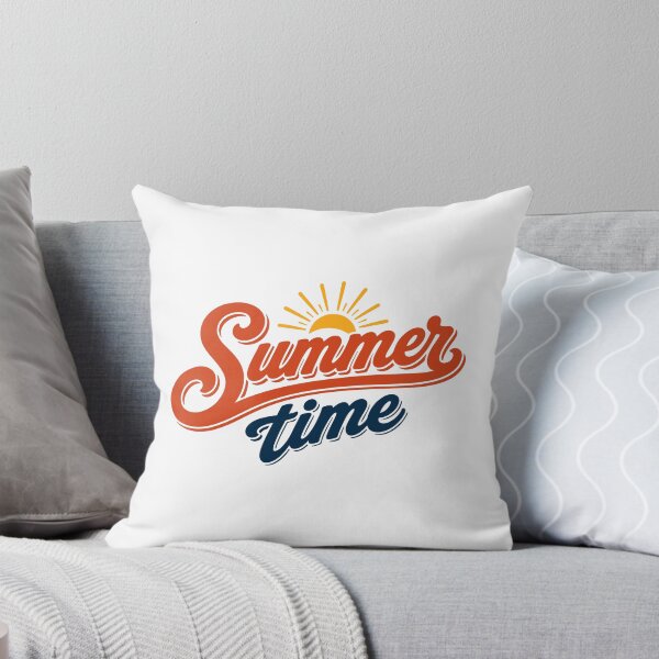 Item preview, Summertime designed and sold by Marshallamoakohene.