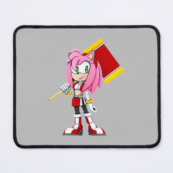 Artikelvorschau, Amy Rose entworfen und verkauft von Camille-Miranda.