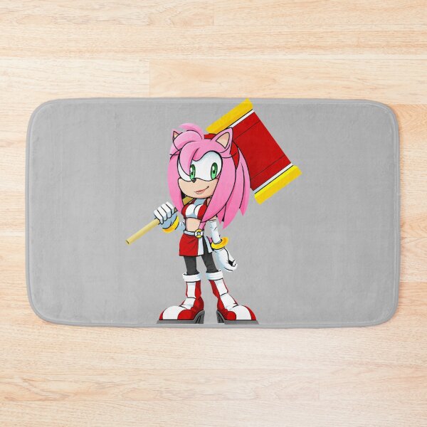 Item preview, Amy Rose designed and sold by Camille-Miranda.