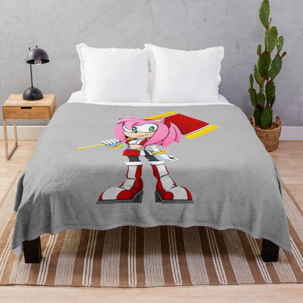 Item preview, Amy Rose designed and sold by Camille-Miranda.