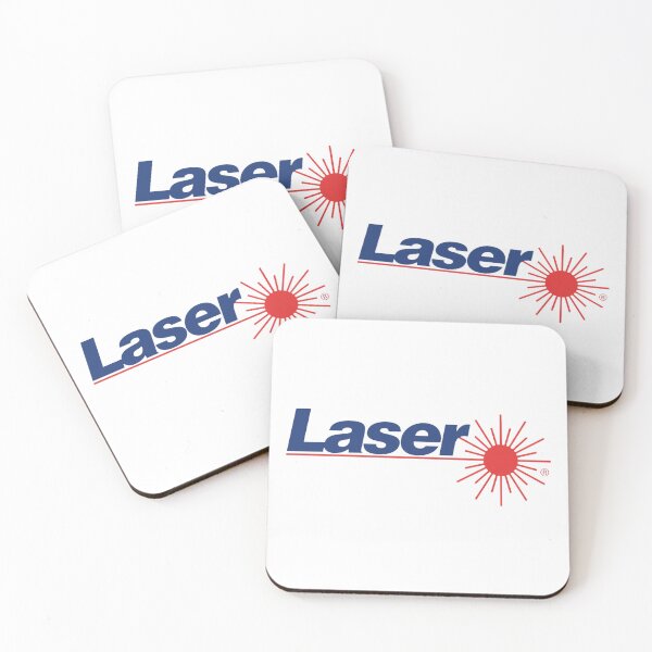 Aperçu de l'œuvre Logo laser créée et vendue par SailWolf--.
