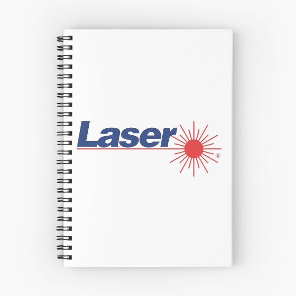 Item preview, Laser Logo  designed and sold by SailWolf--.