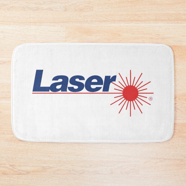 Aperçu de l'œuvre Logo laser créée et vendue par SailWolf--.