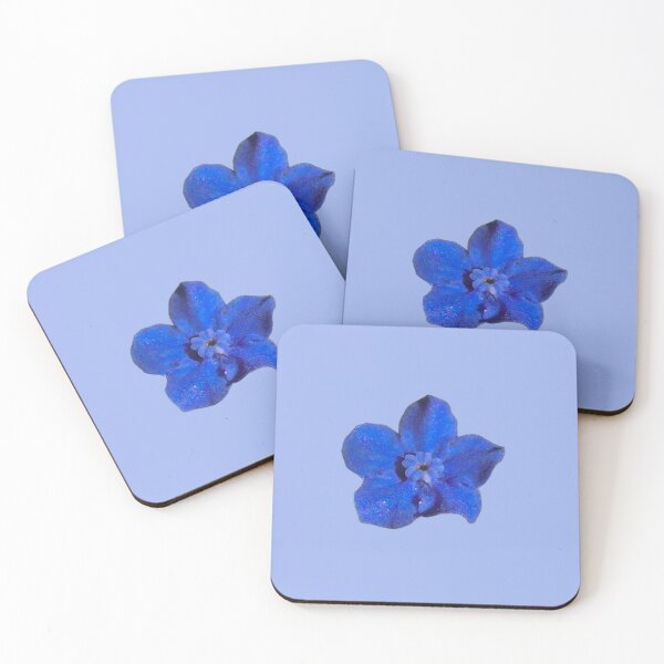 Item preview, Forget Me Not designed and sold by ambervpk.