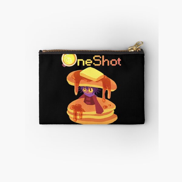 Item preview, Oneshot   designed and sold by nephomulvorsno.