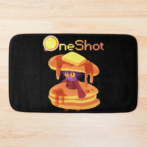 Item preview, Oneshot   designed and sold by nephomulvorsno.