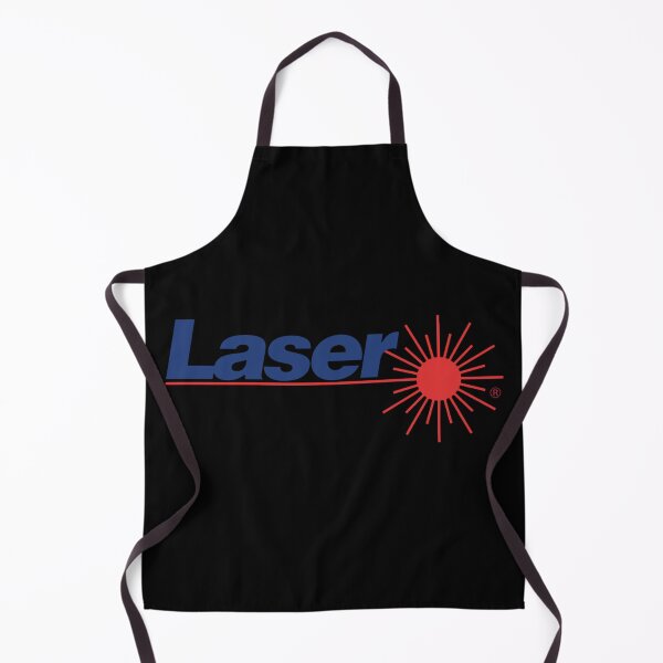 Artikelvorschau, Laser-Logo – Schwarzer Hintergrund entworfen und verkauft von SailWolf--.