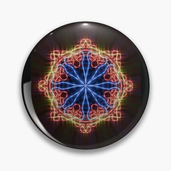 Item preview,  Abstract luminous graphic effect designed and sold by SCF_artshop.