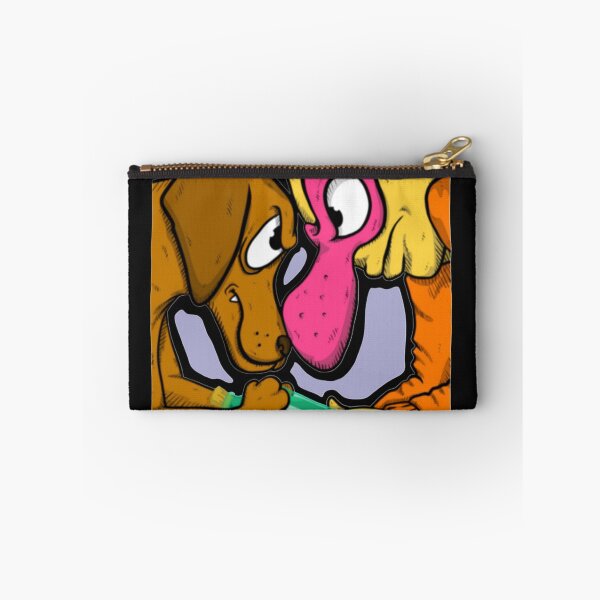 Item preview, Streetwear Underground Cartoon Dog designed and sold by Urmaximize.